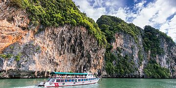 Kelionės 2025m. pabaigoje: ką žinoti apie Tailando vizas, kainas ir saugumą?