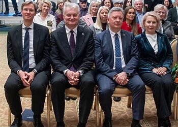 Akademija – triskart nacionalinio judumo iššūkio čempionė