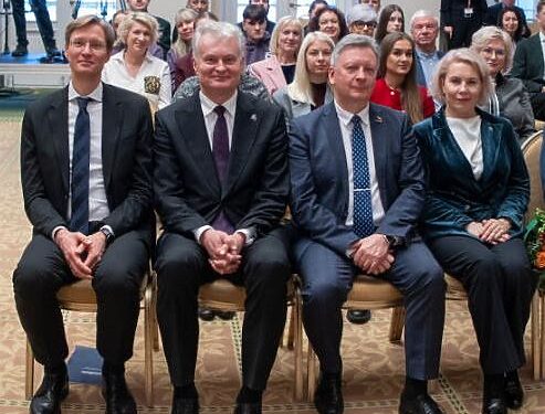 Kauno raj.sav.nuotr.