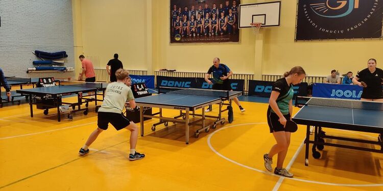 Kauno raj.sav.nuotr.