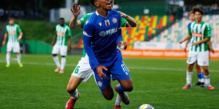 FK „Panevėžys“nuotr.