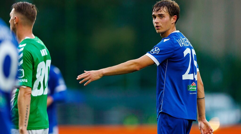 FK „Panevėžys“nuotr.