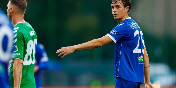 FK „Panevėžys“nuotr.