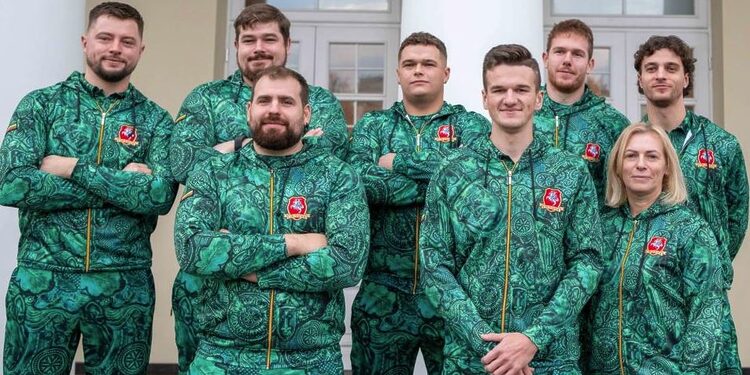 Roberto Dačkaus nuotr.