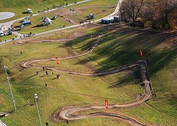 Kauno regiono gyventojams – nemokamų sporto ir laisvalaikio erdvių žemėlapis