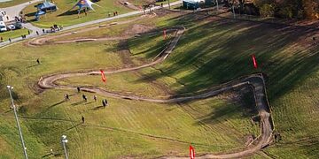 Kauno regiono gyventojams – nemokamų sporto ir laisvalaikio erdvių žemėlapis