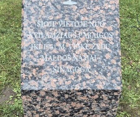 Biržų raj.sav.nuotr.