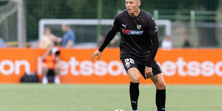 FK „Panevėžys“nuotr.