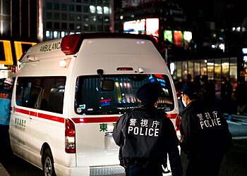 Šventiniu laikotarpiu šalyje dirbs daugiau pareigūnų