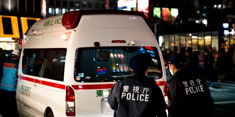 Policijos pajėgos per šventes.Freepik vaizdinė nuotr.