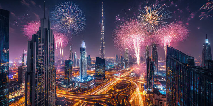 Naujieji Dubajuje / Freepik nuotr.