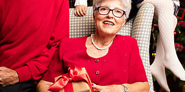 Ar pataikėme su dovanomis? Paaiškėjo, ko iš tiesų norėjo skirtingo amžiaus žmonės