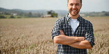 Iš miesto – į kaimą: jaunojo ūkininko patarimai abejojantiems