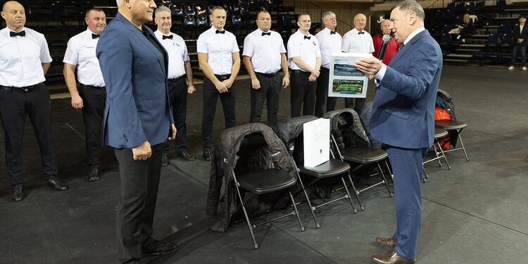 Geriausi šalies boksininkai ir treneriai.Kėdainių raj.sav.nuotr.