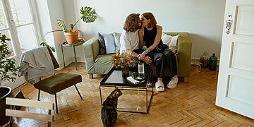 2026 metais žmonės tikisi daugiau sutaupyti, jaunimas – įsigyti būstą