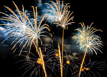 Naujųjų Metų sutiktuvės Ignalinoje