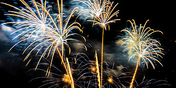 Naujųjų Metų sutiktuvės Ignalinoje