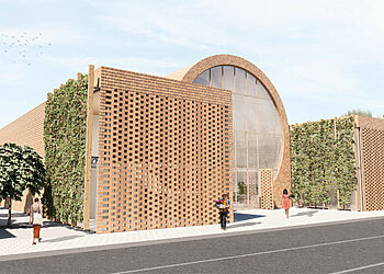 Kauno Stoties turgaus teritorija ruošiasi ryškiems pokyčiams