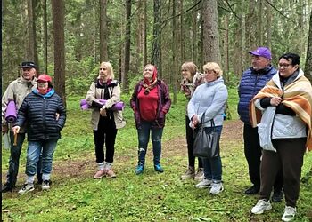 Biržų onkologinių pacientų asociacija „Mylėk save“ įgyvendino projektą