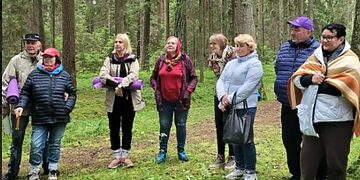 Biržų raj.sav.nuotr.