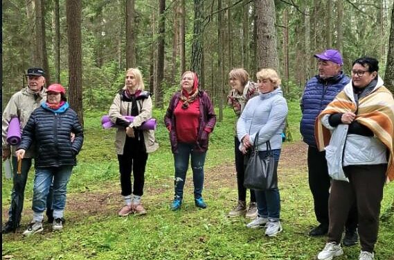 Biržų raj.sav.nuotr.