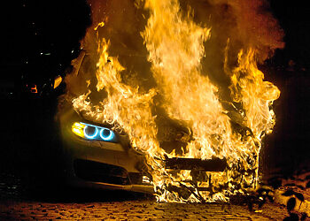 Degantis automobilis