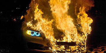 Degantis automobilis