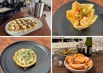 Šefo idėjos jūsų ypatingam Naujųjų metų stalui