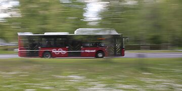 Panevėžio autobusai