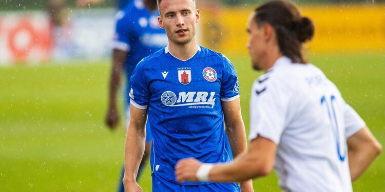 FK „Panevėžys“nuotr.