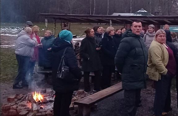 R.Pugžlienės nuotr.