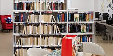 Rukloje atidarytas atnaujintas Jonavos rajono savivaldybės viešosios bibliotekos filialas