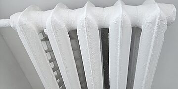 „Rokiškio komunalininkas“ gaminama ir teikiama šiluma brangs