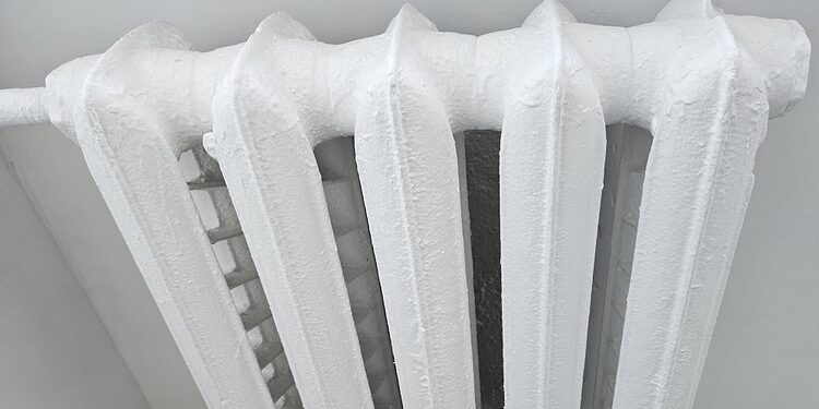 Naujos šildymo ir karšto vandens kainos. R.Keliuotytės nuotr.