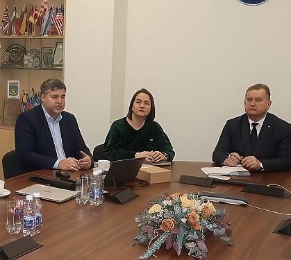 L. Kovalevskienės nuotr.