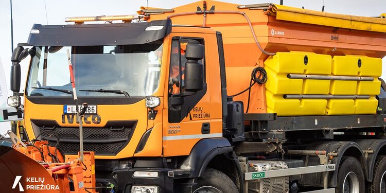 Barstytuvai | AB Kelių priežiūra