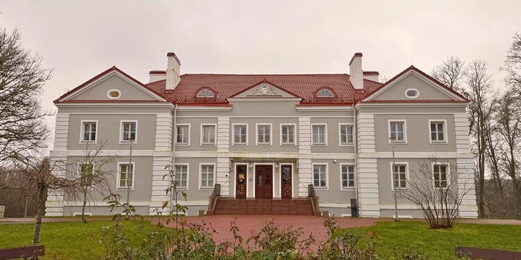 Zarasų raj.sav.nuotr.