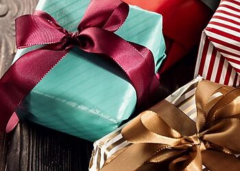 Šventinė Panevėžio iniciatyva – dovanėlės Ukrainos vaikams, senoliams ir kariams