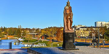 Svarbiausi darbai, projektai ir investicijos Panevėžyje 2025-aisiais