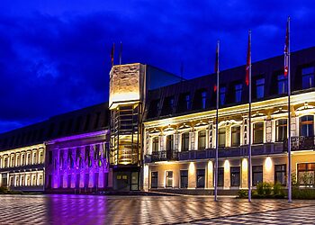 Panevėžys minės Tarptautinę žmonių su negalia dieną: miesto kavinės kviečia pasivaišinti nemokama kava