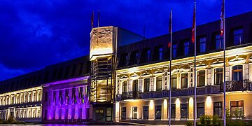 Panevėžys minės Tarptautinę žmonių su negalia dieną: miesto kavinės kviečia pasivaišinti nemokama kava