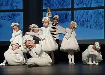 Labdaros vakaro koncertas Pasvalio kultūros centre