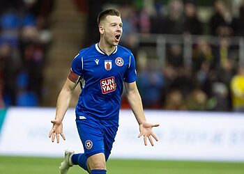 Futbolo klubas „Panevėžys“ atsisveikina su kapitonu