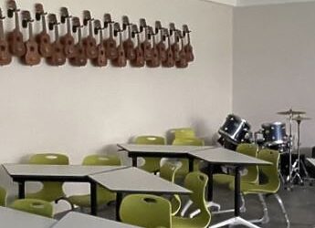 Kėdainių rajono savivaldybė įgyvendina strateginius projektus