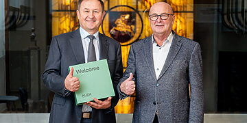 „Teltonika“ plečiasi Kaune – bus steigiamas įmonių grupės technologijų centras