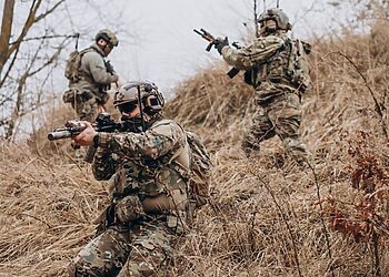 Karo prievolės pokyčiai ateinančiais metais