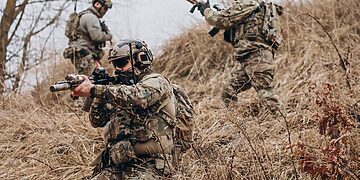 Karo prievolės pokyčiai ateinančiais metais