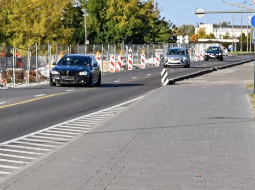 Gruodžio 13 ir 20 d. Panevėžyje bus visiškai uždaromas eismas Nemuno g. tiltu
