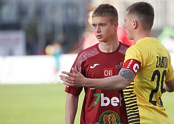 „Panevėžio“ futbolo klubas papildė naujokų gretas