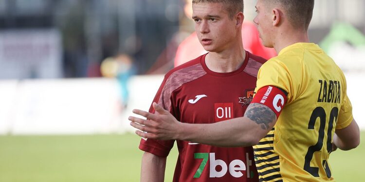 FK „Panevėžys“nuotr.